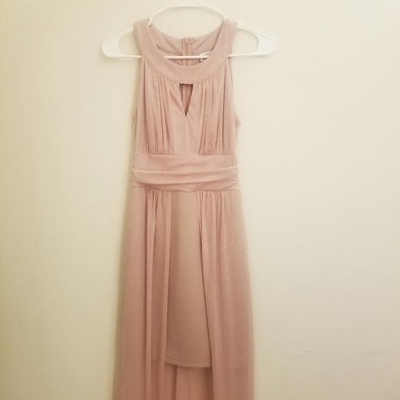 Pink Sweet Storm Small Dress - Picture 3 of 5